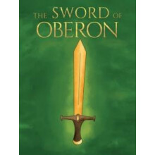 The Sword of Oberon by Andrew Pink Paperback Book