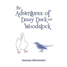 The Adventures of Daisy Duck and Woodstock by Vanessa Winchester Paper