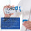CB12 Mint Mouthwash 250ml 6
