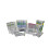 St John Ambulance F30563 Universal First Aid Refill 2
