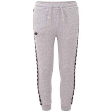 Kappa Girls Inama Jogging Bottoms
