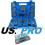 us pro US PRO 22pc Universal Brake Piston Caliper Wind Back Tool Kit 6216 1