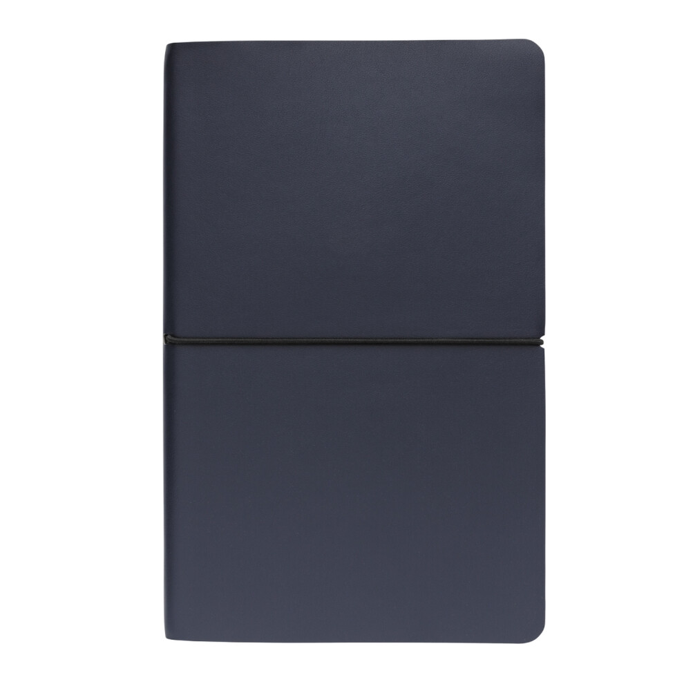 Photos - Notebook XD Design XD Collection Modern Deluxe Soft Cover A5  