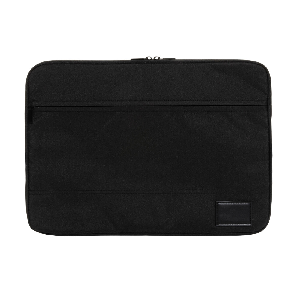 (29Cm X 40.5Cm X 2Cm, ) Xd Collection Impact Aware Laptop Sleeve Black 5063750064963