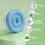 Unibond AERO 360 Moisture Absorber Waterfall Freshness 4