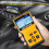 MOTOPOWER MP69033 OBD2 Scanner Car Engine Fault Code Reader Engine System Diagnostic Tools 6