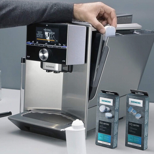 Siemens Siemens TZ80002N Descaling Tablets 1