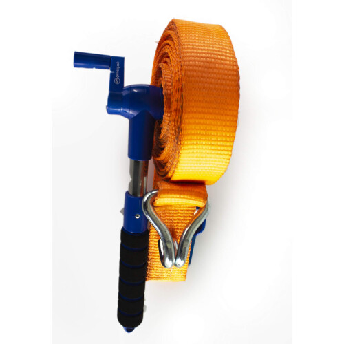 alca Germany Lashing Strap Belt Winder Tool A406900 2