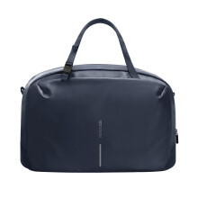 (One Size, Navy) XD Design Urban Water Resistant 33L Weekend Bag