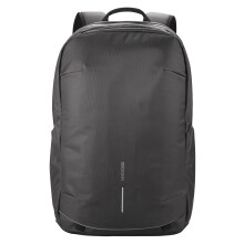 (One Size, Black) XD Design Bobby Explore 30L Backpack