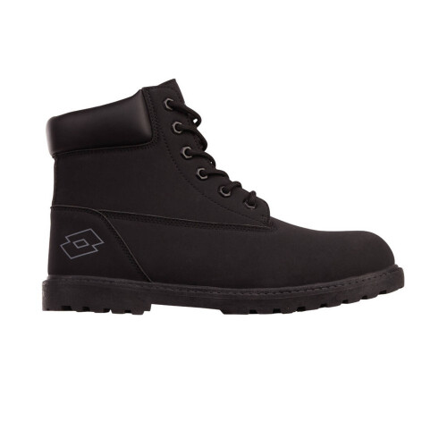 Lotto Mens Maemoore Mid Boots