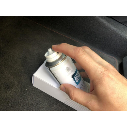 Autoglym Autoglym AS150 Air-Con Sanitiser, 150ml, Packaging May Vary 2