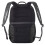 XD Design (One Size, Black) XD Design Bobby Explore 30L Backpack 2