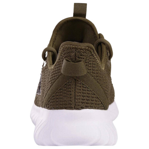 Kappa Kappa Mens Capilot GC Trainers 1