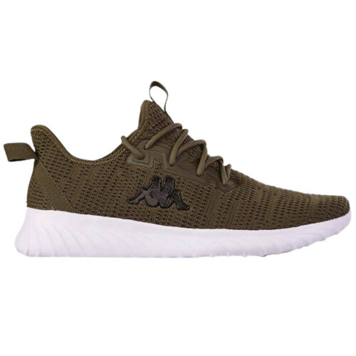Kappa Kappa Mens Capilot GC Trainers 2