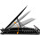 Amazon Basics Ventilated Adjustable Ergonomic Laptop Stand 3