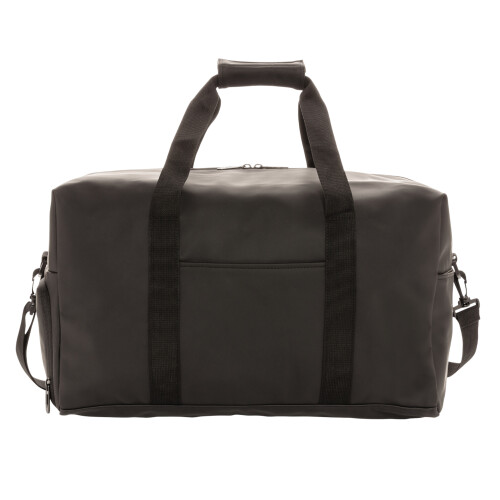 XD Collection PU Duffle Bag