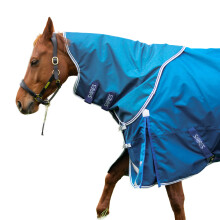 Shires Highlander Original 200 Horse Turnout Neck Cover