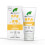 Dr Organic Nipple Balm with Calendula, Lanolin Alternative, Natural 1
