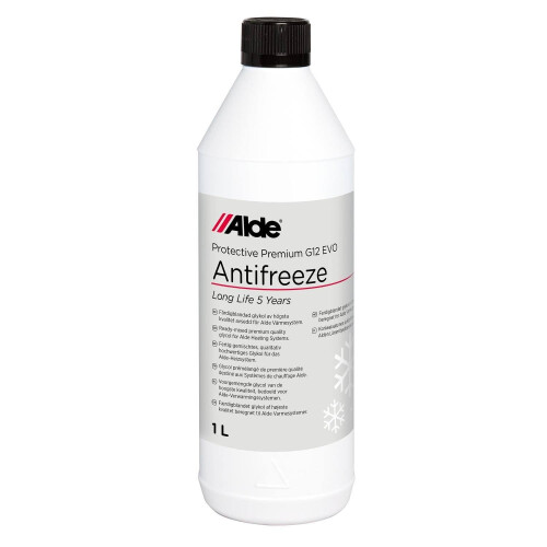 Alde G12evo premium antifreeze (4080-141)
