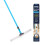 Minky Minky Flexi Edge Blade Floor Sweeper - Flexible 180 Rubberised Blade 1