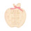 Something Different Apple Pie Recipe Serving Board 1