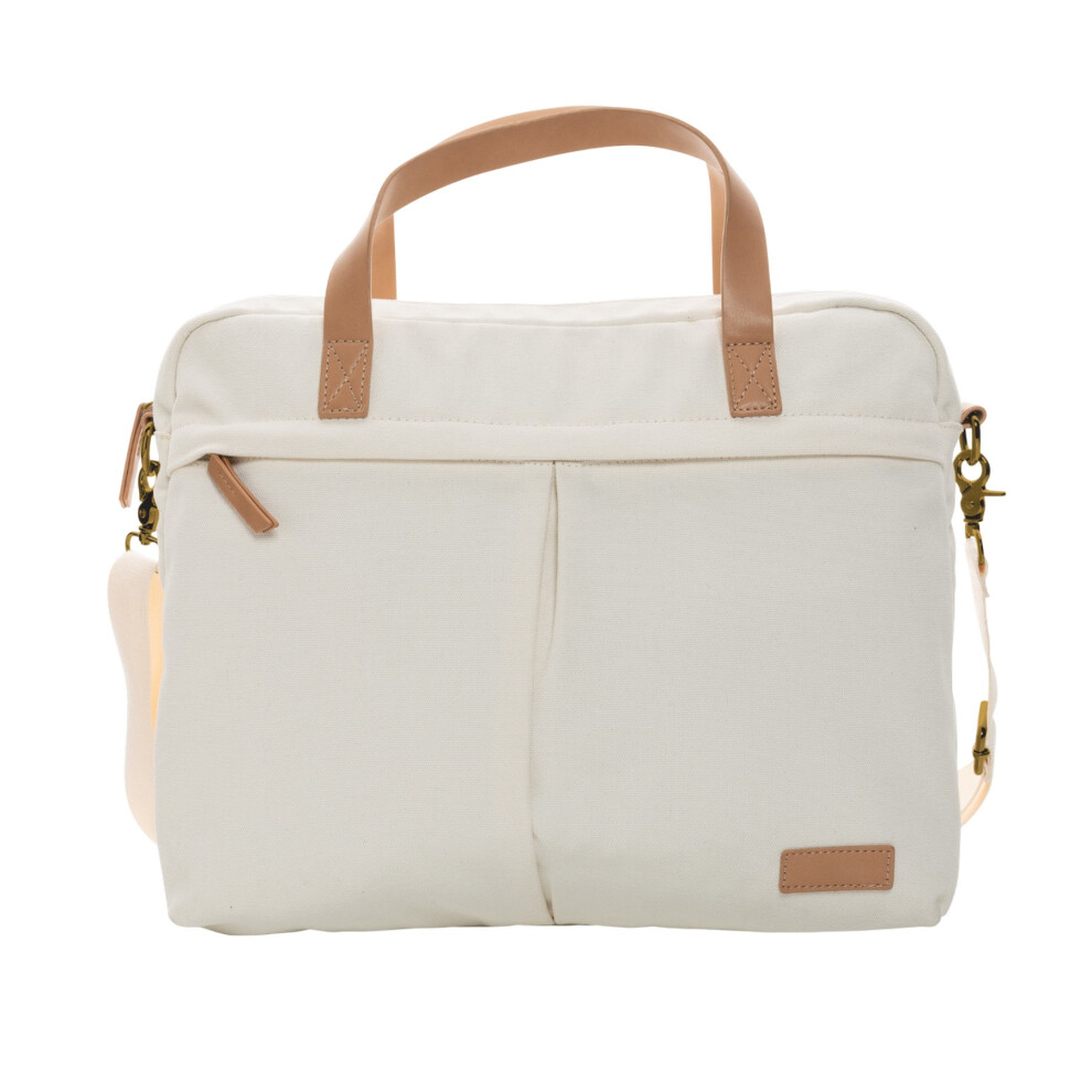 (One Size, Off ) Xd Collection Recycled 12L Laptop Bag White 5063750055053