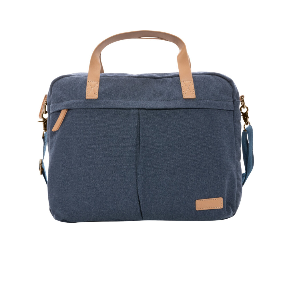 (One Size, ) Xd Collection Recycled 12L Laptop Bag Blue 5063750055060