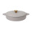 (One Size, Grey) Vinga Monte Heritage 2.5L Stockpot 1