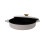 (One Size, Grey) Vinga Monte Heritage 2.5L Stockpot 2
