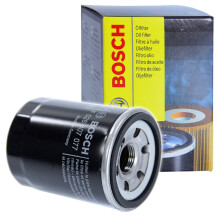 Bosch P7077 - Oil Filter Car