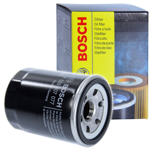 Bosch Bosch P7077 - Oil Filter Car