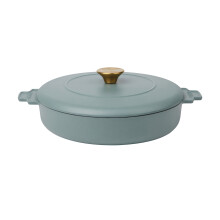 (One Size, Blue) Vinga Monte Heritage 2.5L Stockpot