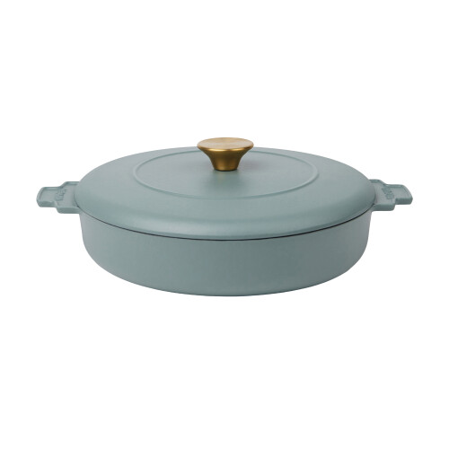 (One Size, Blue) Vinga Monte Heritage 2.5L Stockpot