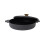 (One Size, Black) Vinga Monte Heritage 2.5L Stockpot 2