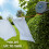 Vileda Vileda Cordomatic Retractable Washing line 15m 4