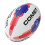 (5, White) Rhino League Comet Rugby Ball 1