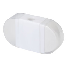 Velvi Pencil Sharpener & Eraser