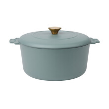 (One Size, Blue) Vinga Monte 5.5L Heritage Pot