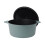 (One Size, Blue) Vinga Monte 5.5L Heritage Pot 2