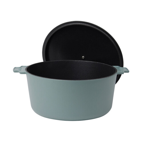 (One Size, Blue) Vinga Monte 5.5L Heritage Pot 1