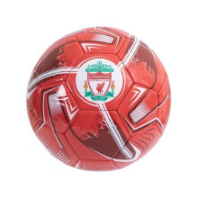 Liverpool FC Turbine Mini Football