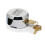 Maypole Heavy Duty Security Lock Suitable For Vans, Sheds & Garages Rust Resistant Chrome 2 kg 3