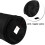Guokoo Black Compact Mini Collapsible Car Bin 4