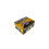 Maypole Heavy Duty Security Lock Suitable For Vans, Sheds & Garages Rust Resistant Chrome 2 kg 7