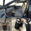 Guokoo Black Compact Mini Collapsible Car Bin 6