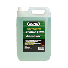 GUNK GK6869 Traffic Film Remover, 5 Liter