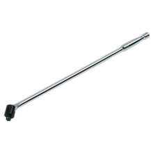 Sealey AK730 Breaker Bar - 60cm Long - 1/2 inch Square Drive -