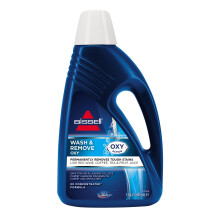 BISSELL Wash & Remove Deep Clean + Oxy, For Upright Carpet Cleaners, Permanent S