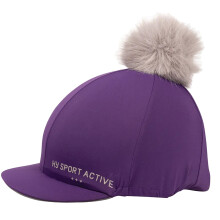 Hy Childrens/Kids Sport Active Interchangeable Pom Pom Hat Cover